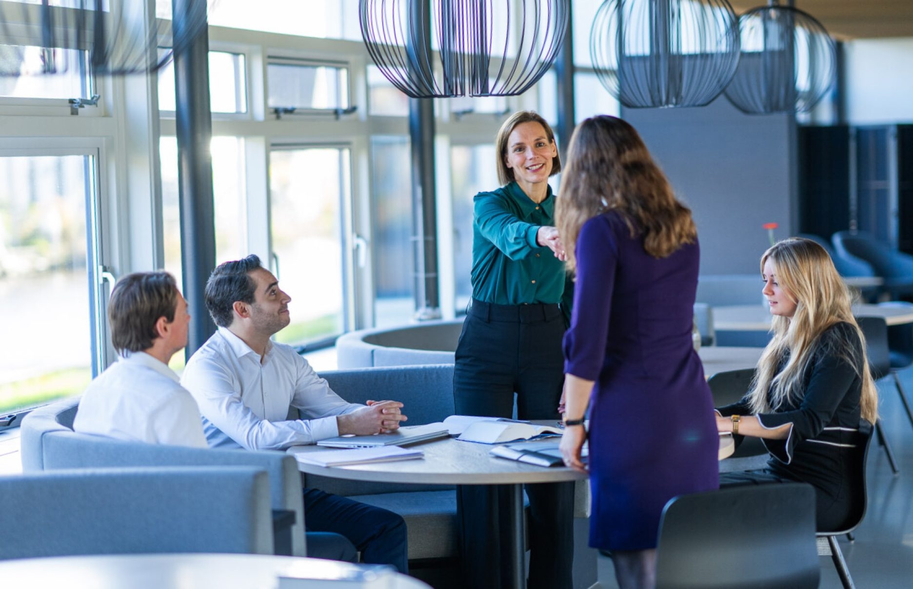 Arbeid, Medezeggenschap & Mediation