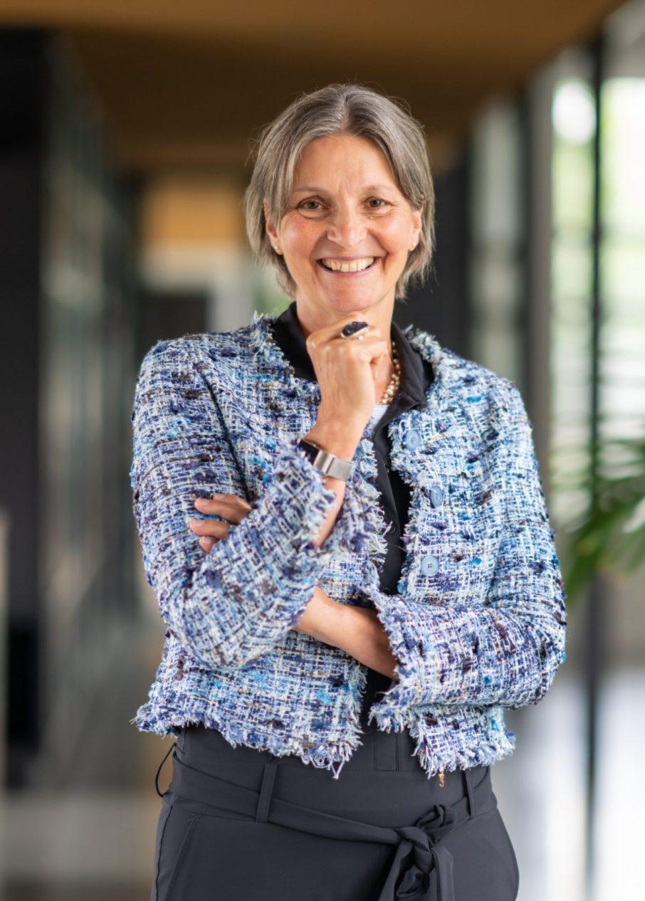 Henriëtte van Baalen