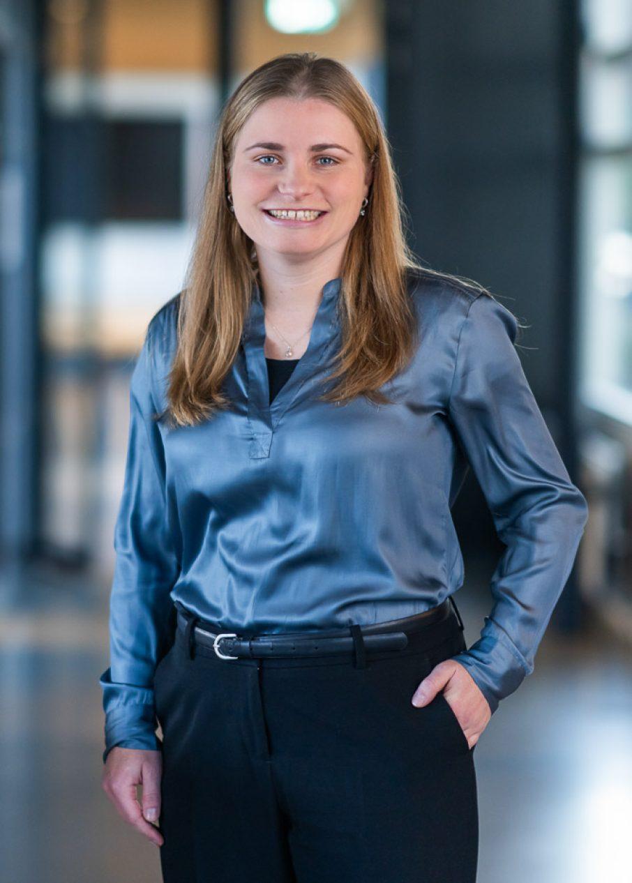 Eveline Bakker