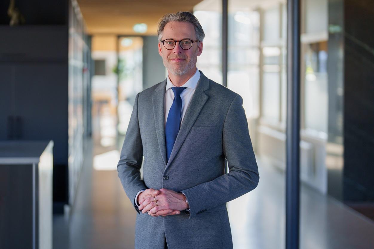 Jacco van Lint