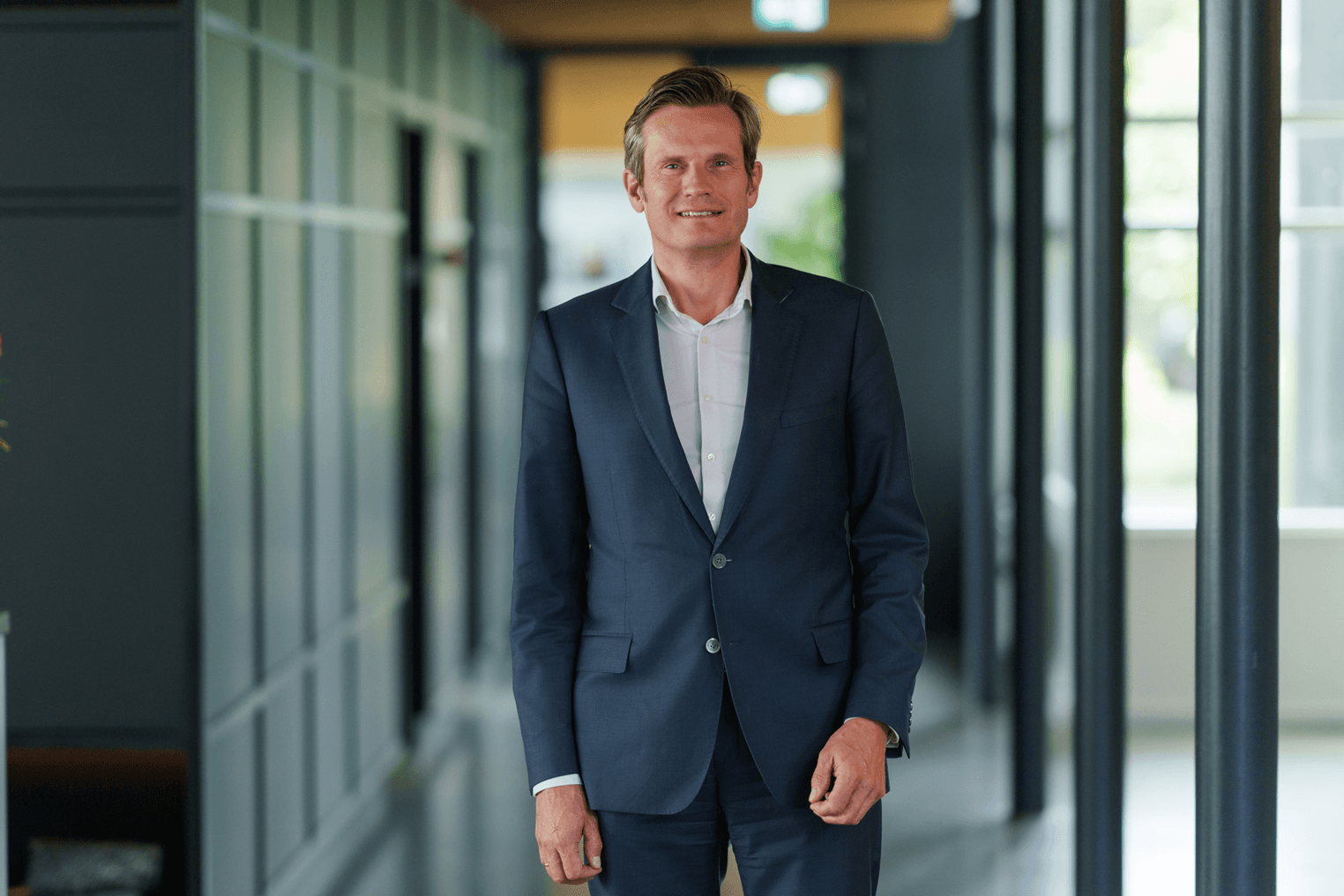 Janbert Heemstra