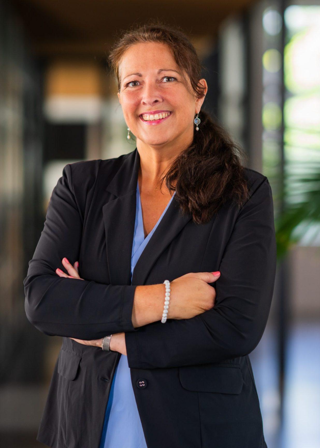 Caroline Mehlem