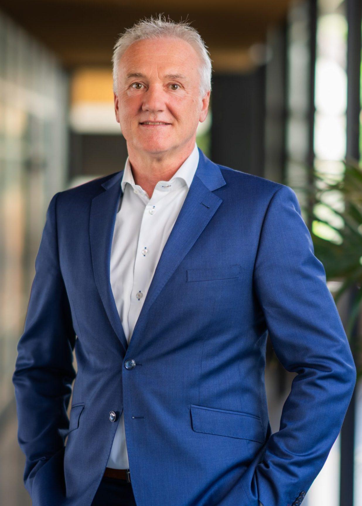 Marcel Broekhuis