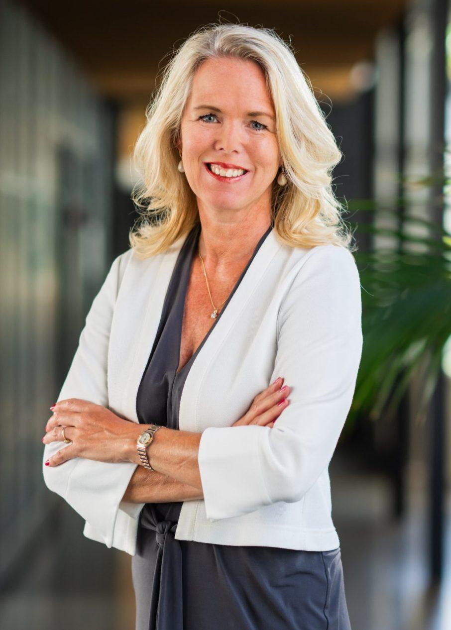 Natascha van Duuren
