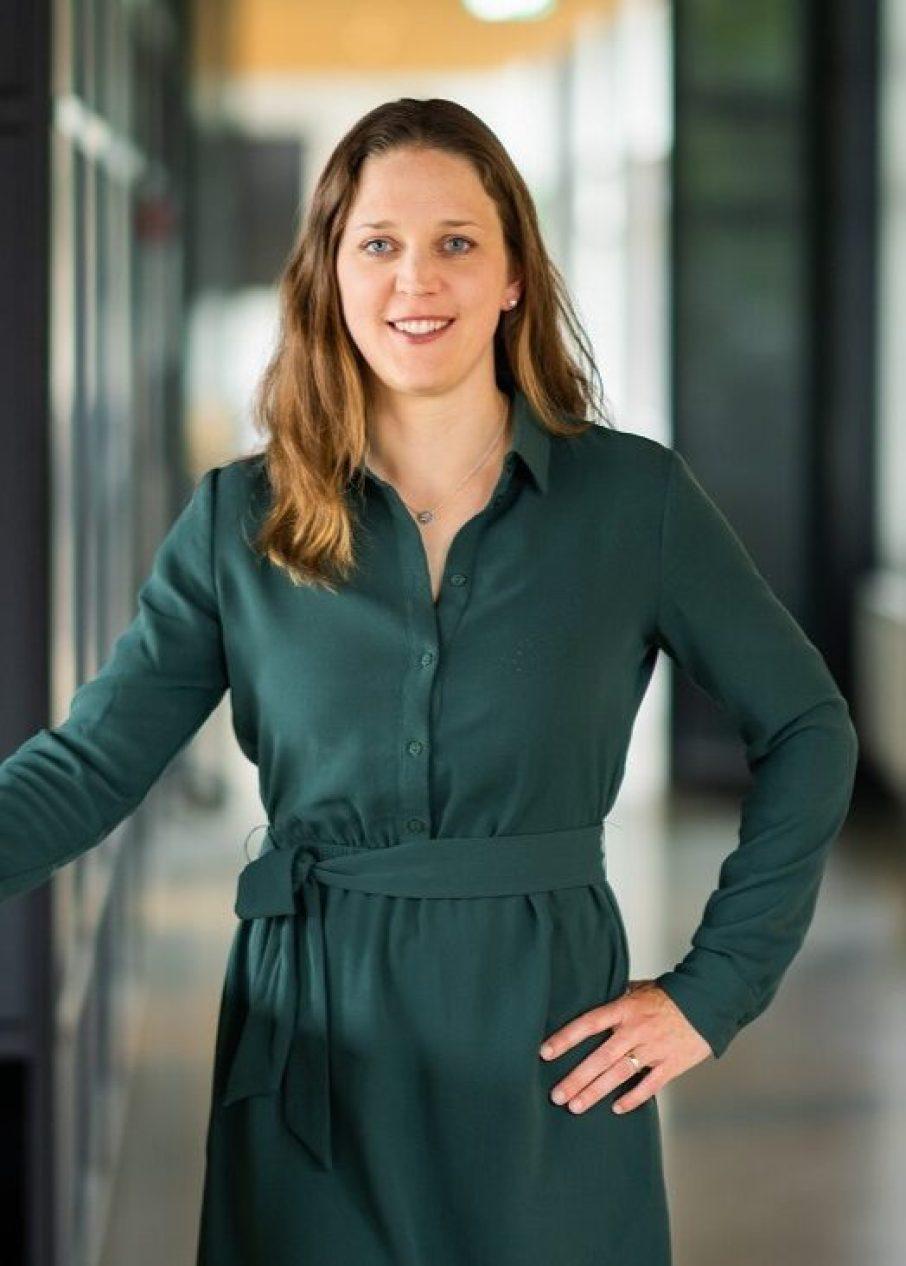 Renate Vink-Dijkstra