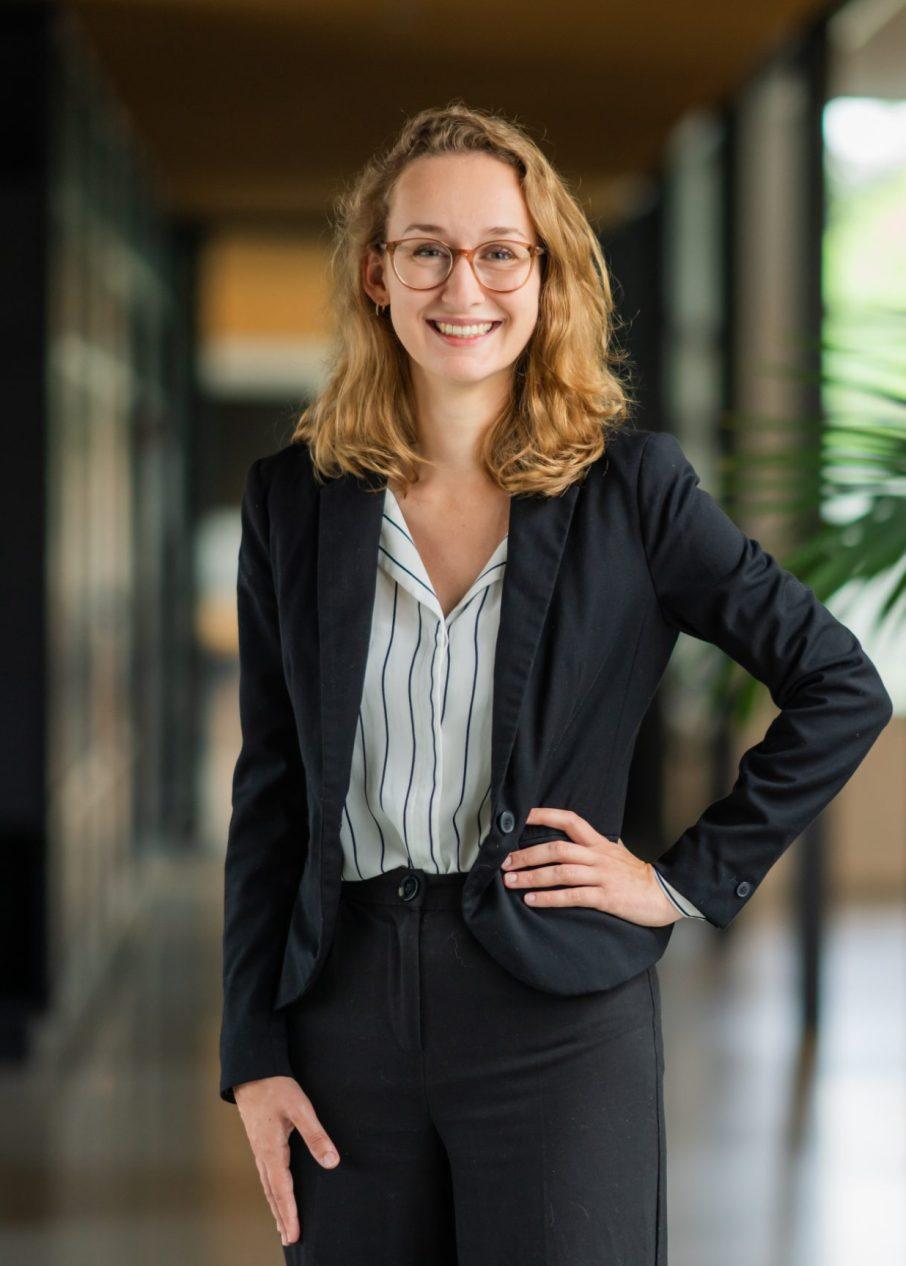 Sonja Geldermans